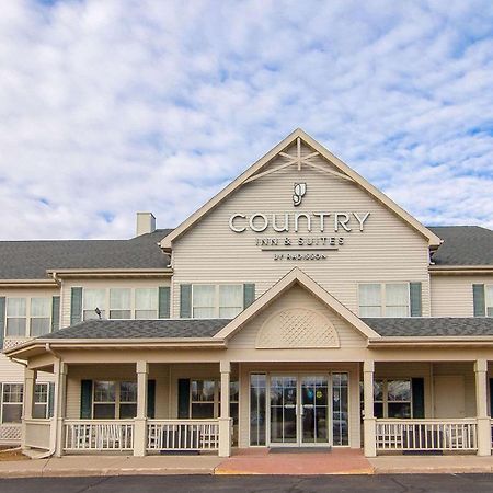 Country Inn & Suites By Radisson, Stockton, Il Εξωτερικό φωτογραφία