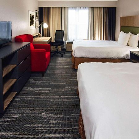 Country Inn & Suites By Radisson, Stockton, Il Εξωτερικό φωτογραφία