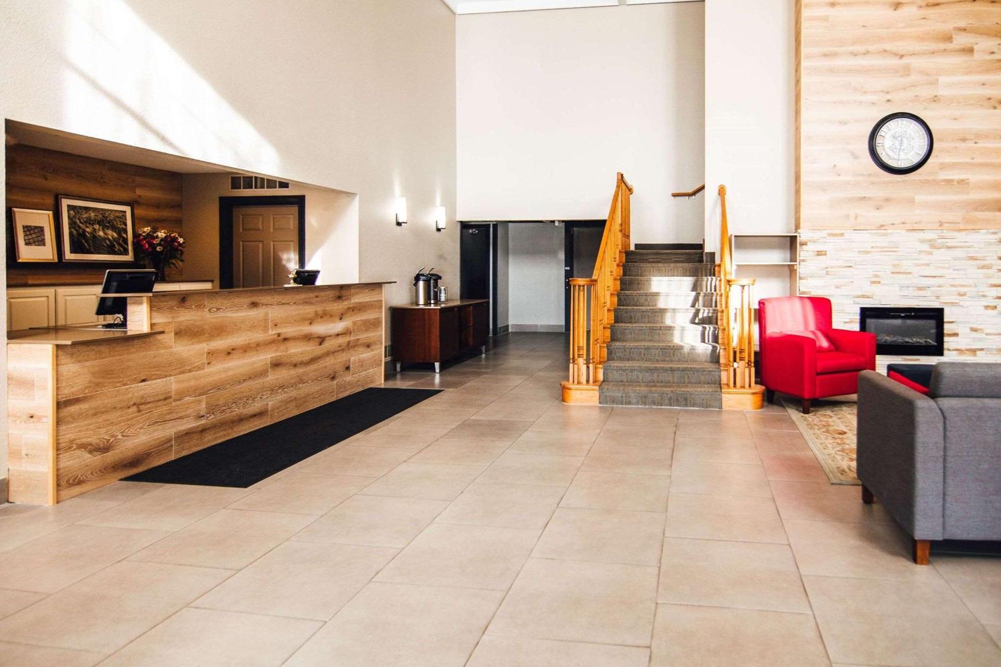 Country Inn & Suites By Radisson, Stockton, Il Εξωτερικό φωτογραφία