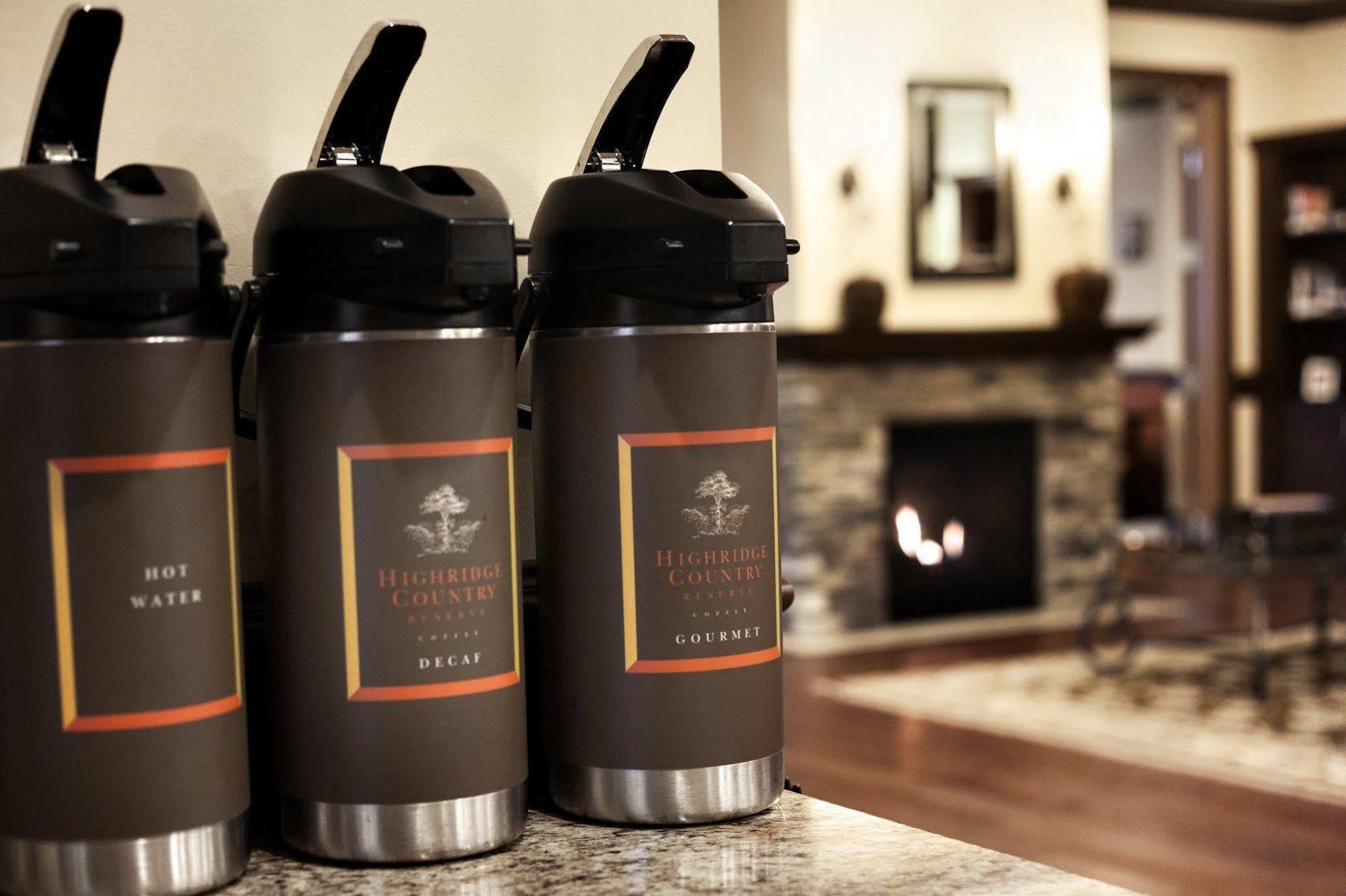 Country Inn & Suites By Radisson, Stockton, Il Εξωτερικό φωτογραφία